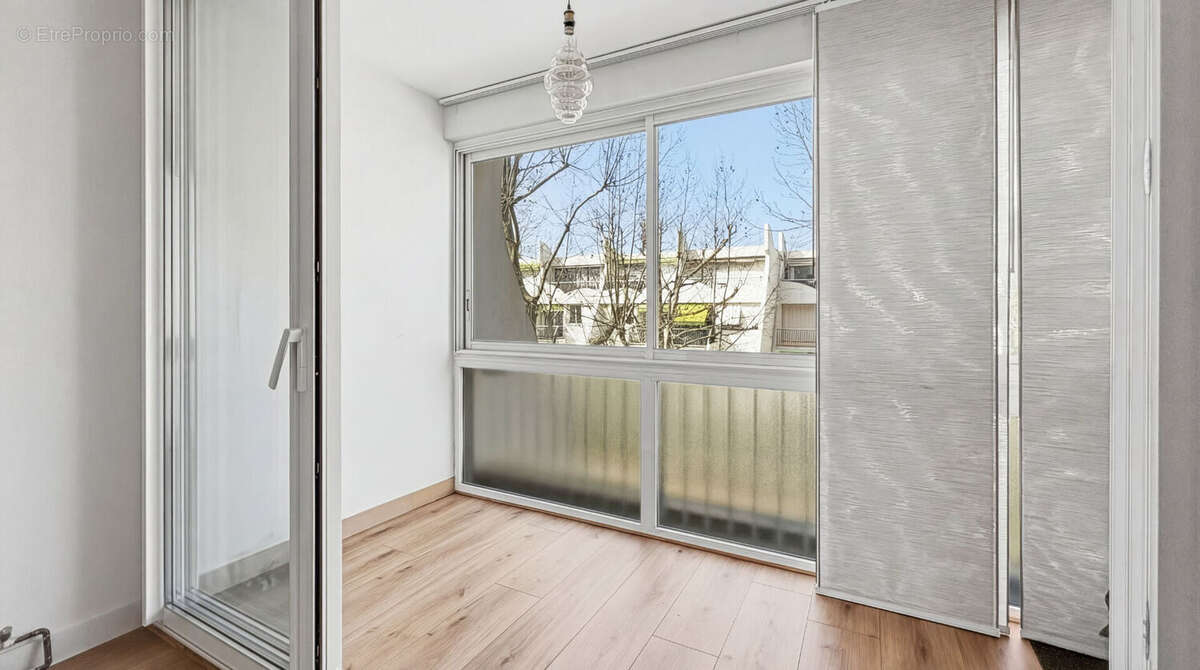 Appartement à LA GRANDE-MOTTE