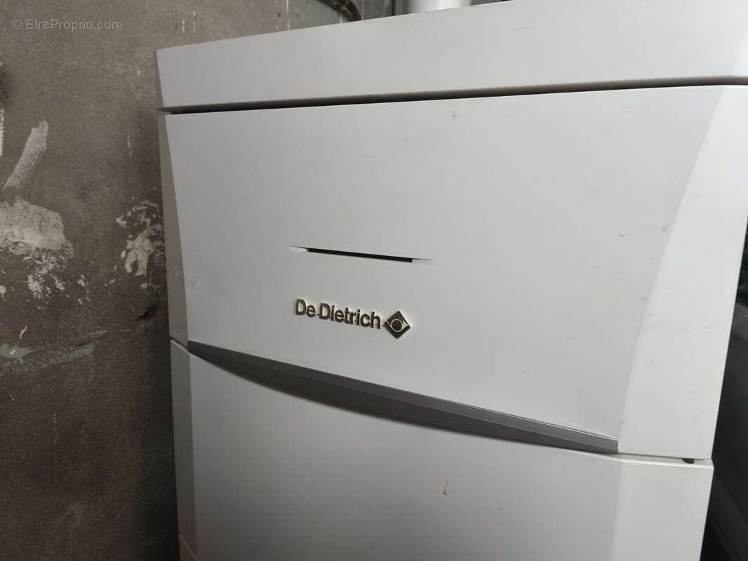 Appartement à TENAY