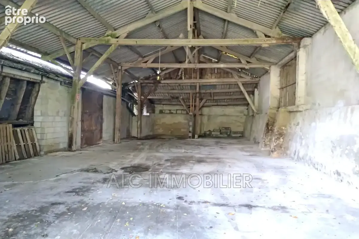 Maison 4 pièces 148 m² à vendre à Gesvres (53370) - photo 9