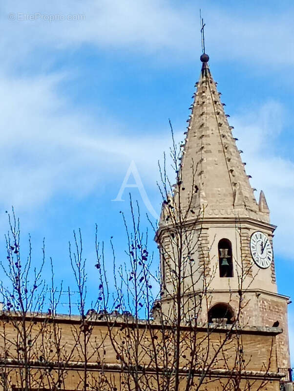 Appartement à MARSEILLE-2E
