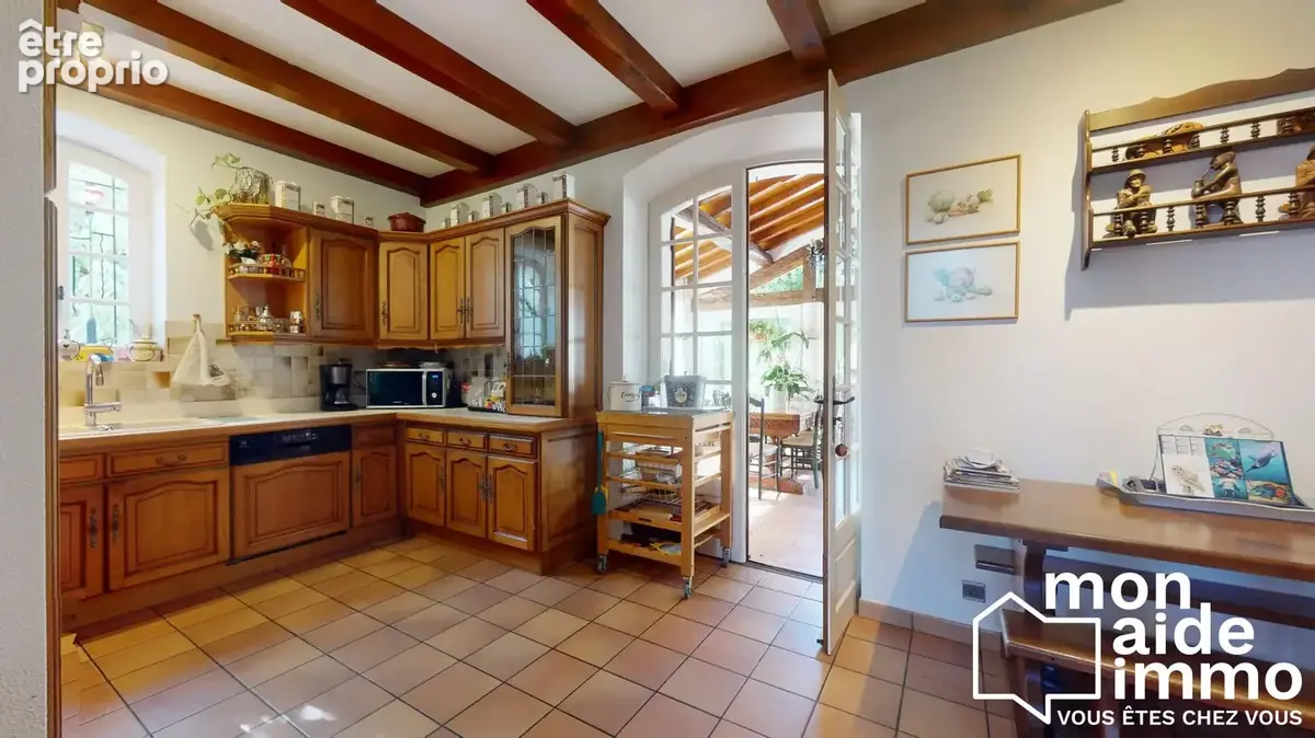 Maison 8 pièces 275 m² à vendre à Grignols (33690) - photo 6