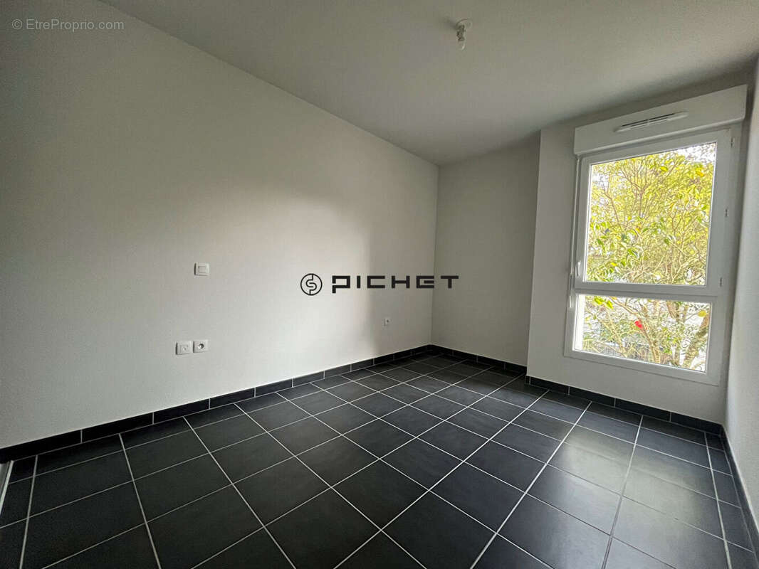 Appartement à LANTON