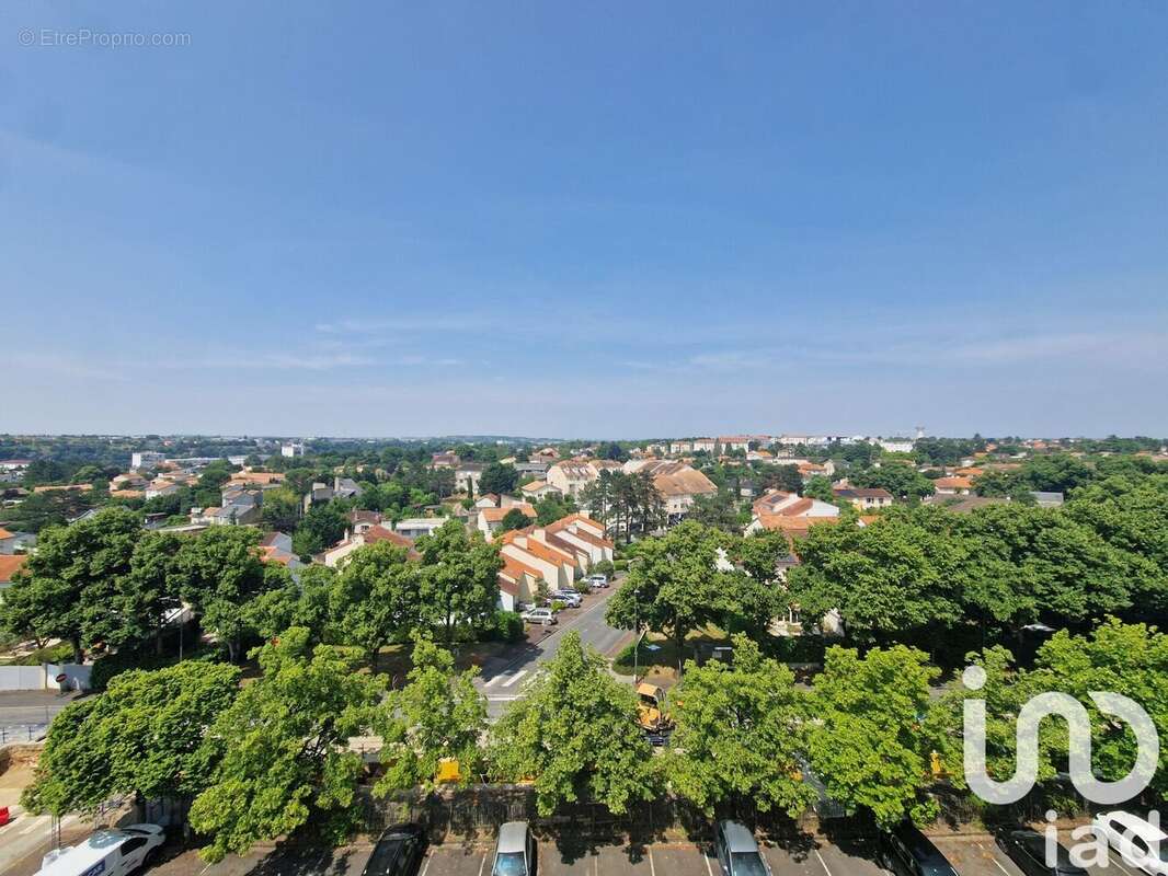 Photo 4 - Appartement à POITIERS