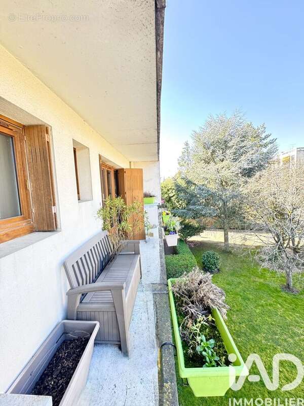 Appartement 67 m² à Montmorency  - photo 3
