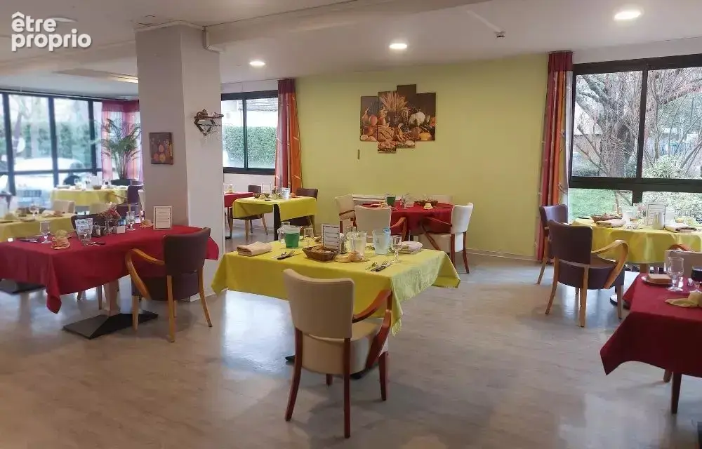 Appartement 1 pièce 18 m² à vendre à Liverdy-En-Brie (77220) - photo 6