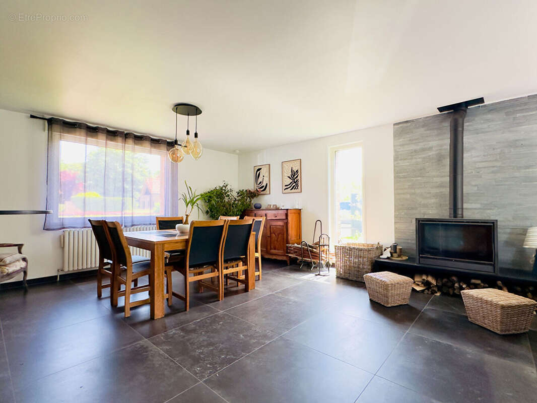 Maison Bousbecque - photo 6