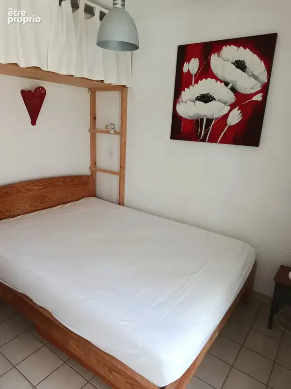 2 pièces cabine + garage - photo 3