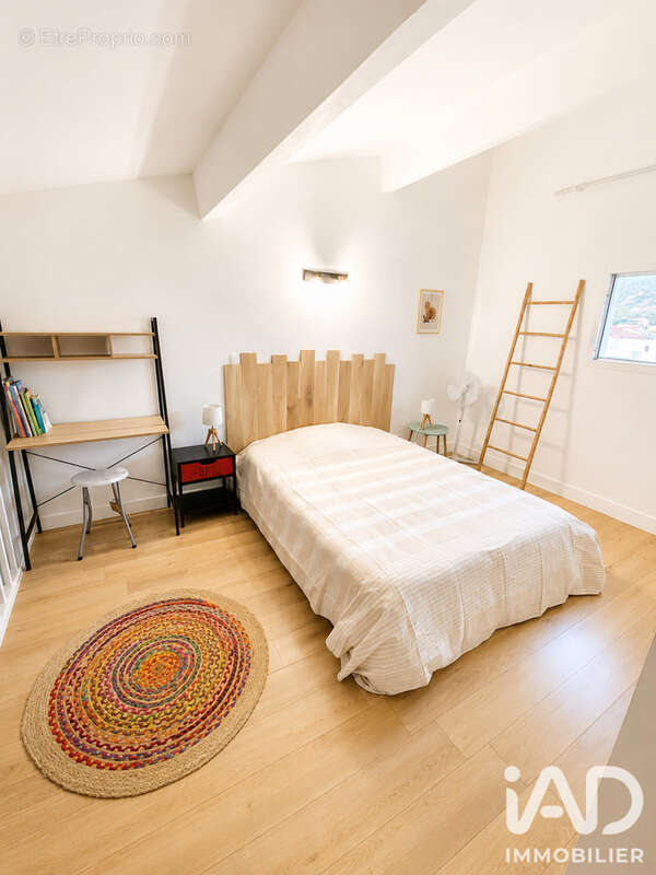 Appartement 34 m² à Calvi  - photo 8