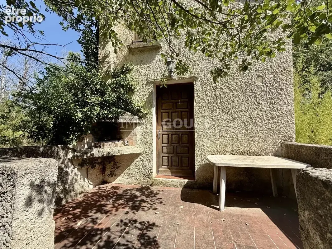 À vendre à  Goult - photo 9
