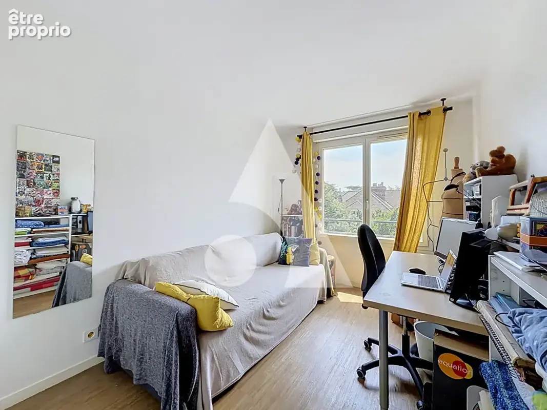 Appartement Rueil Malmaison 3 pièce(s) 70.2 m2 - photo 17