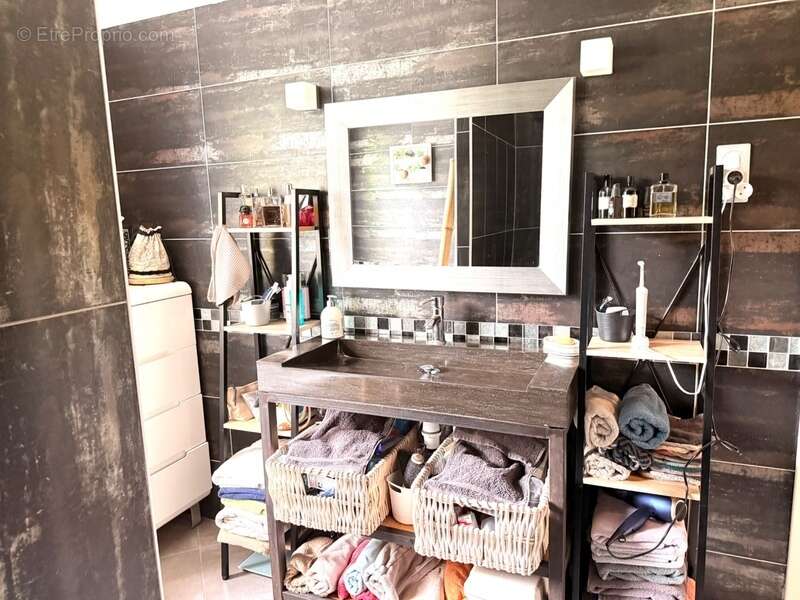 Maison à OFFRANVILLE