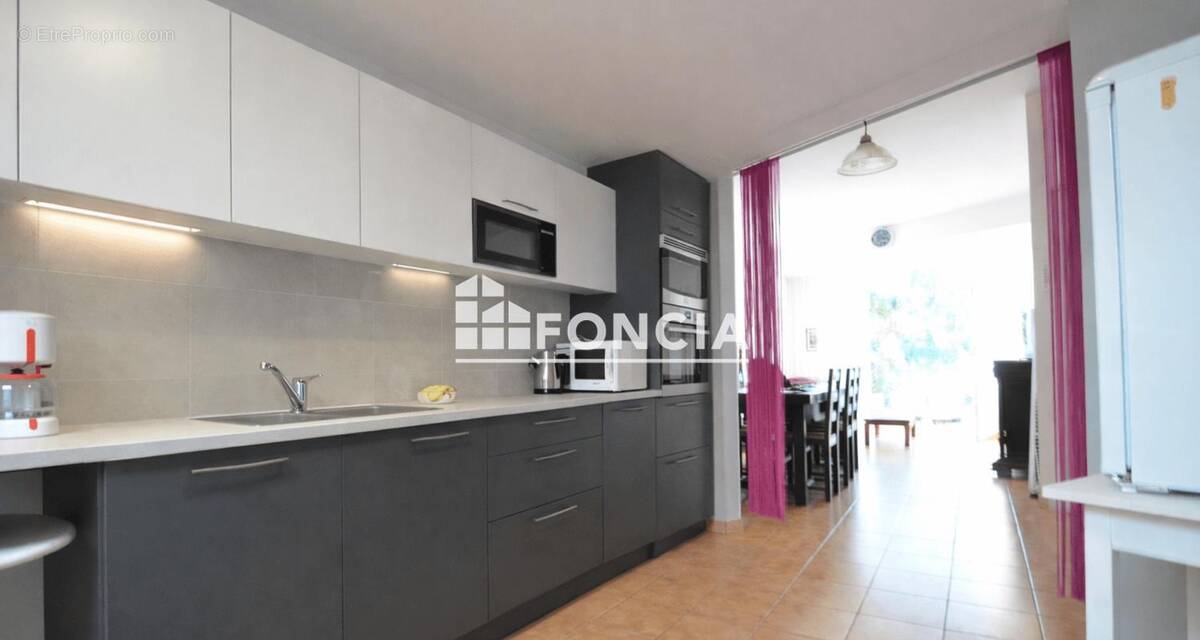 Appartement à SEIGNOSSE