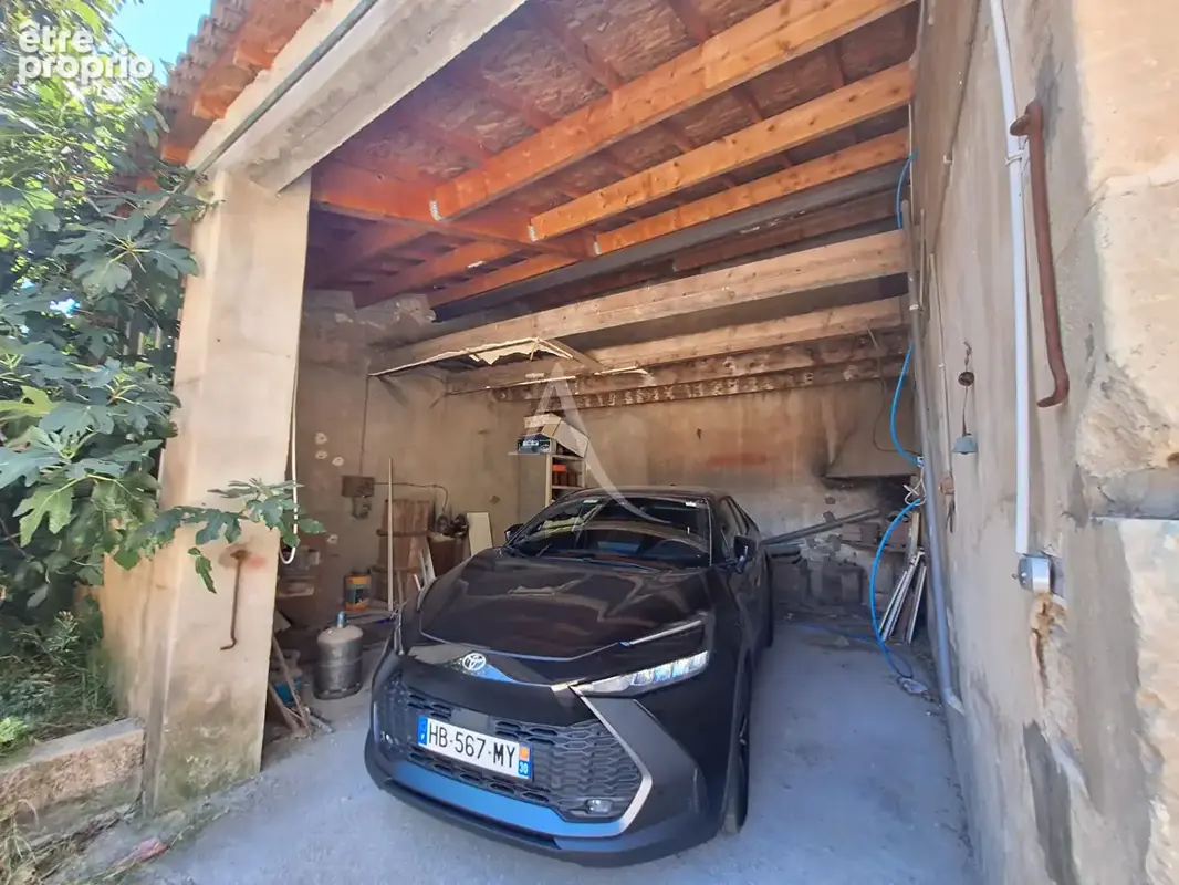 A VENDRE - Corps de ferme /  Appartement et annexes - photo 9