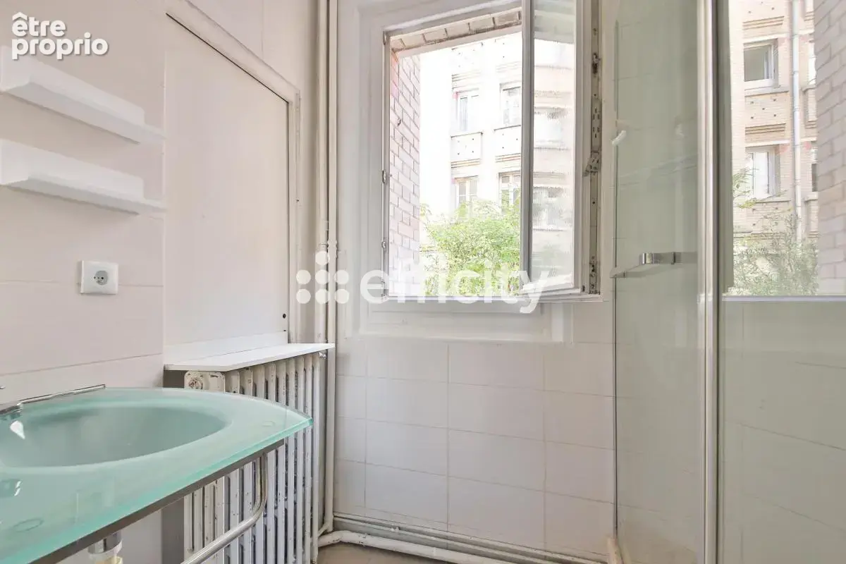 Appartement - photo 8