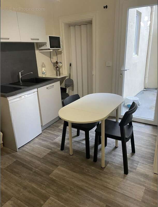 Appartement à ALBI