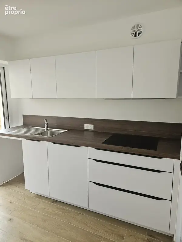 À Vendre - T3 Hyper Centre de 55 m2 avec Balcon Sud - photo 4