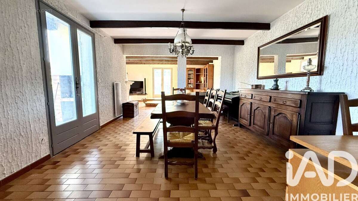 Photo 2 - Maison à ASPIRAN