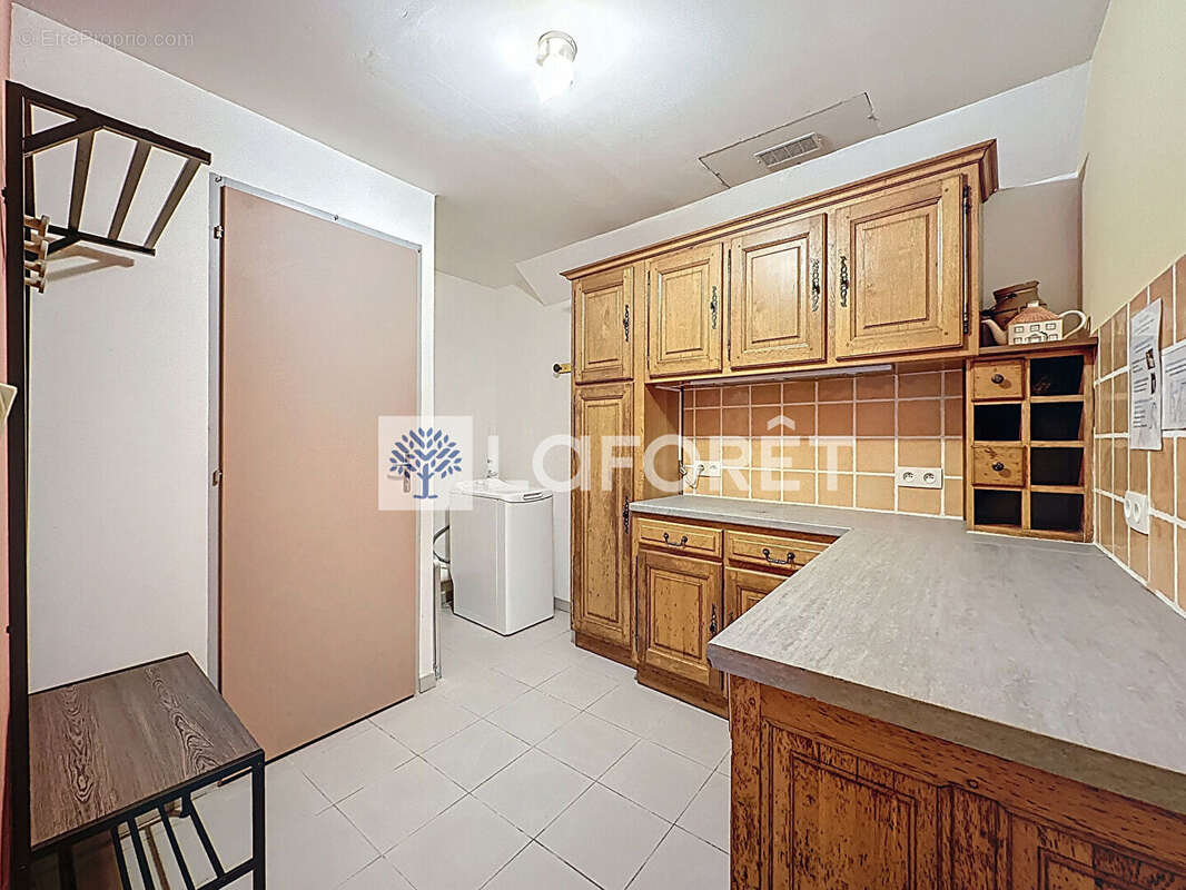 Maison Parthenay - photo 7