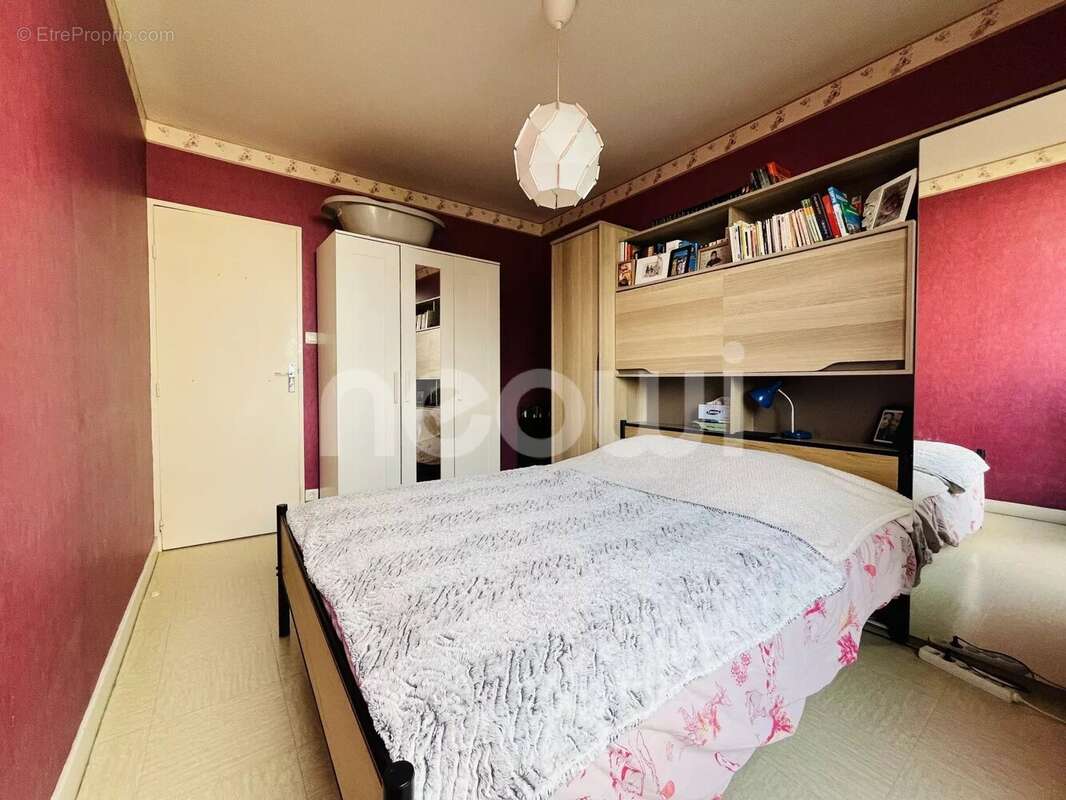 Appartement à CLERMONT-FERRAND