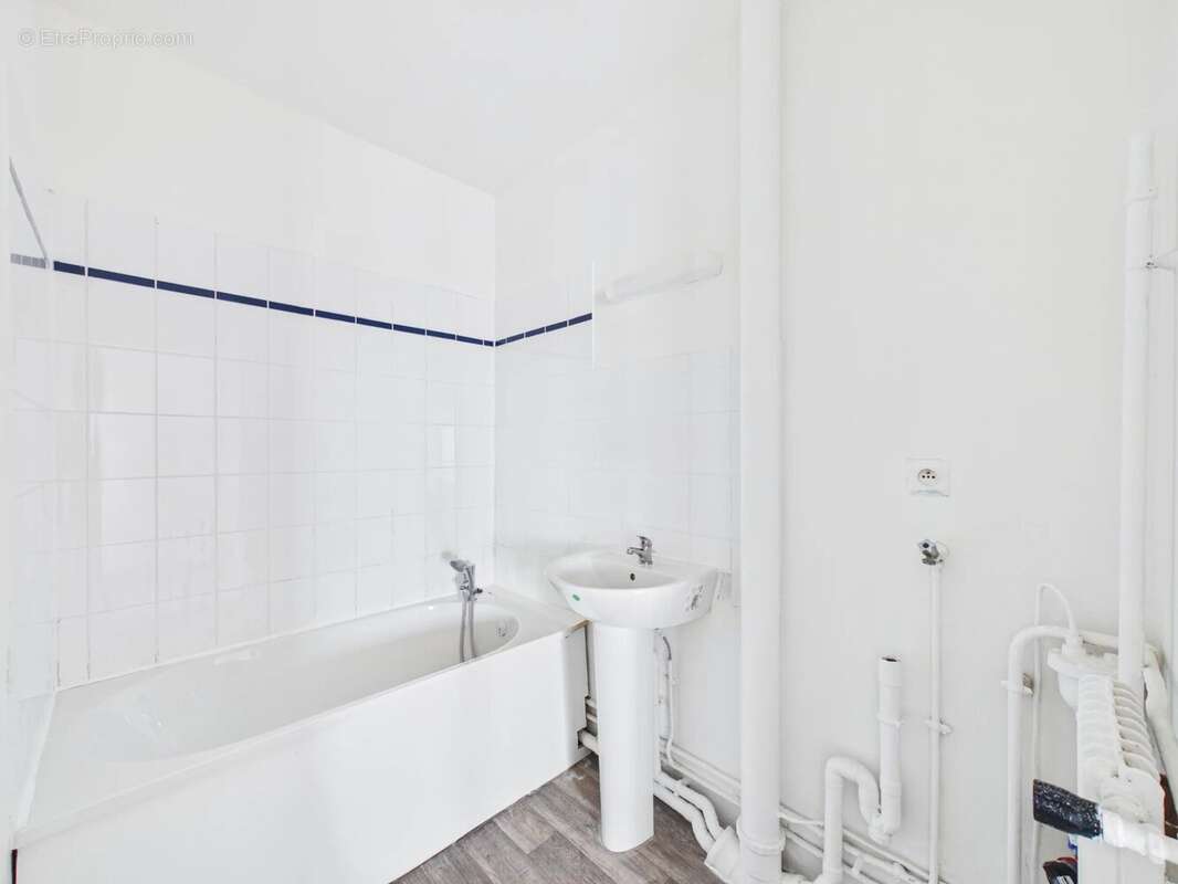 Appartement à LONGJUMEAU