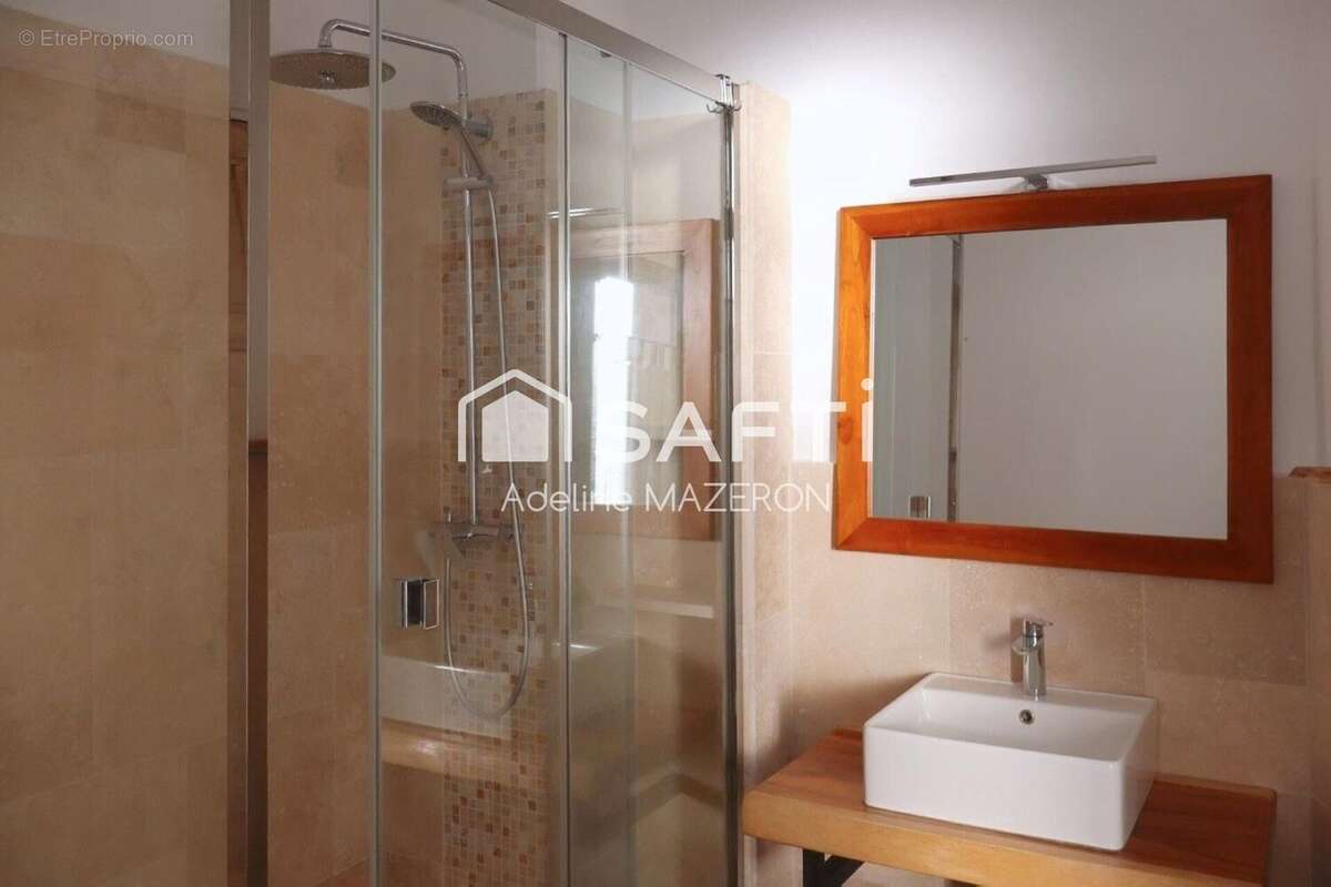 Photo 9 - Appartement à TOULON