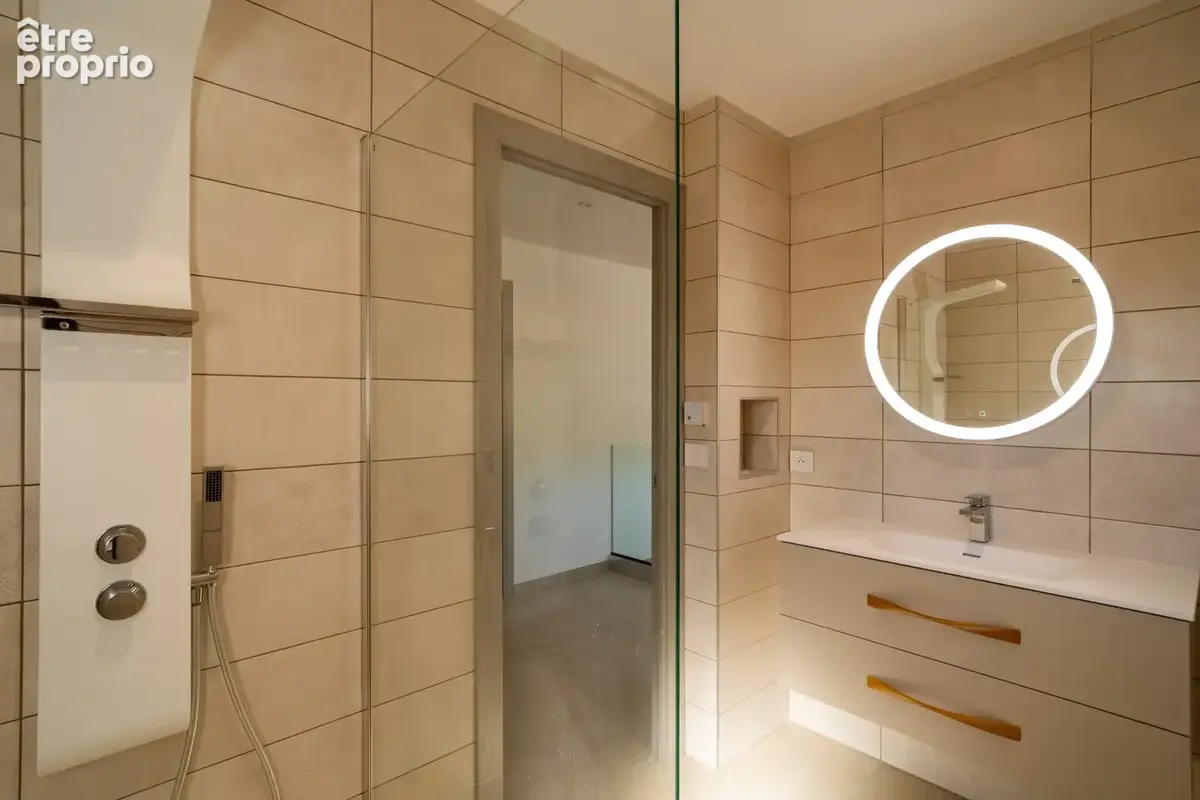 Maison neuve avec frais de notaire réduit - photo 13