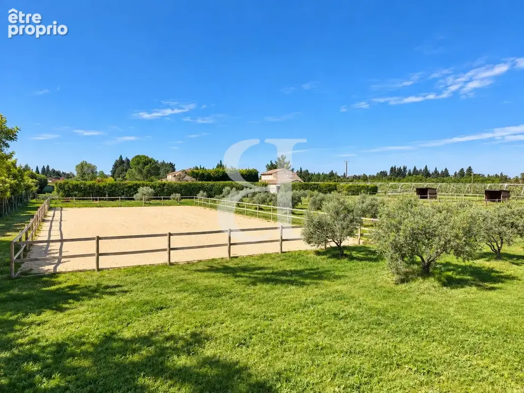 Maison 6 pièces 230 m² à vendre à Lagnes (84800) - photo 7