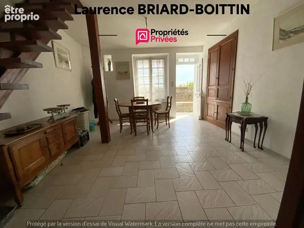Maison 5 pièces, la hauteville à Granville - photo 6