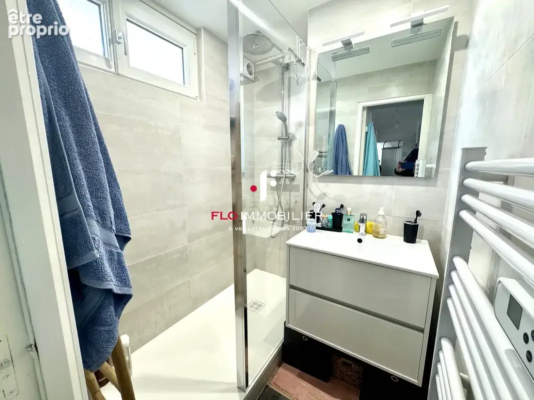 Appartement 3 pièces 87 m² à vendre à Caen (14000) - photo 7