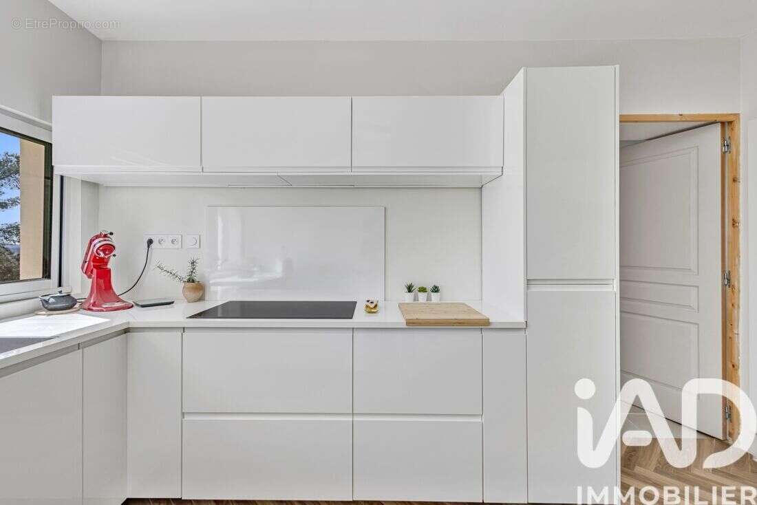 Photo 6 - Maison à EGUILLES