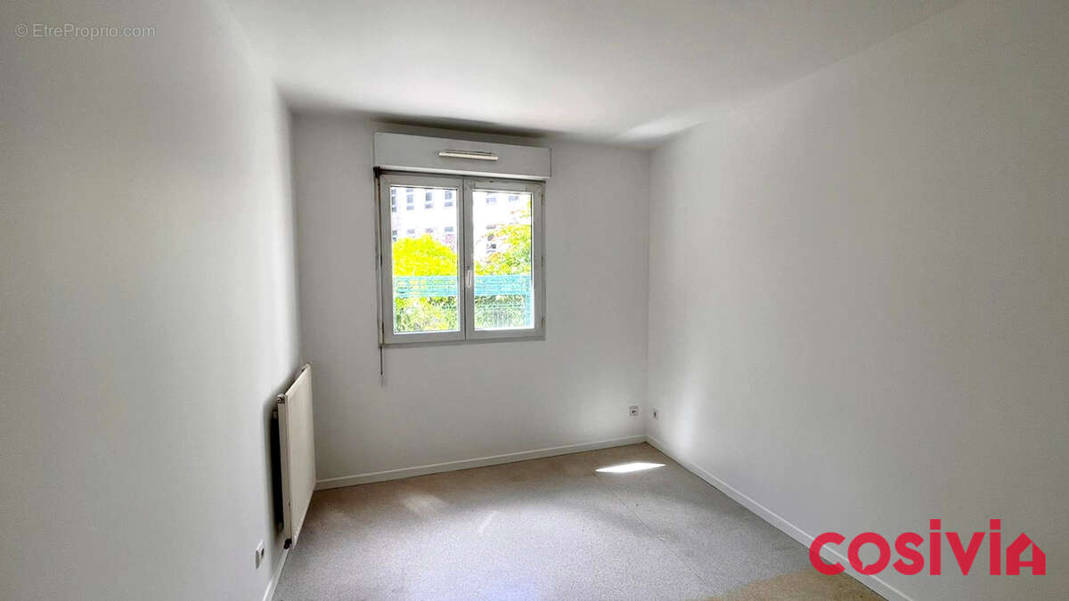 Appartement à RUEIL-MALMAISON