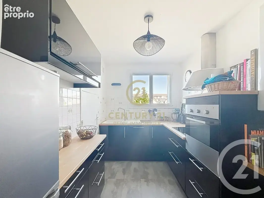 Appartement 45 m² à Rennes  - photo 3