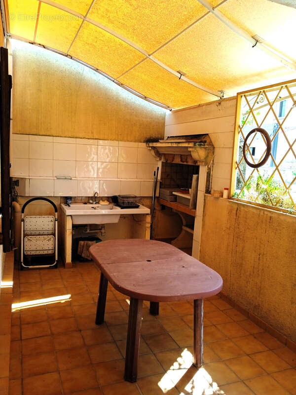 Maison à VALRAS-PLAGE