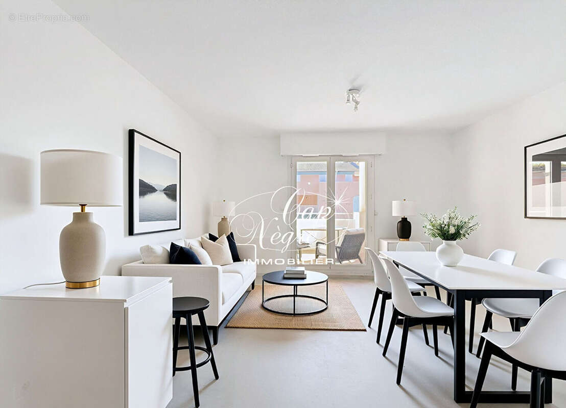 Appartement à LE LAVANDOU