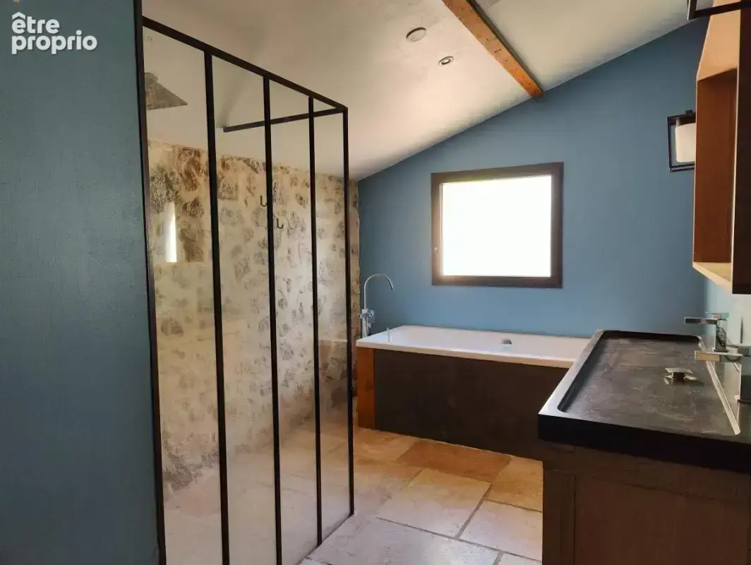 Maison - Villenave-d'Ornon - 152m² - photo 6