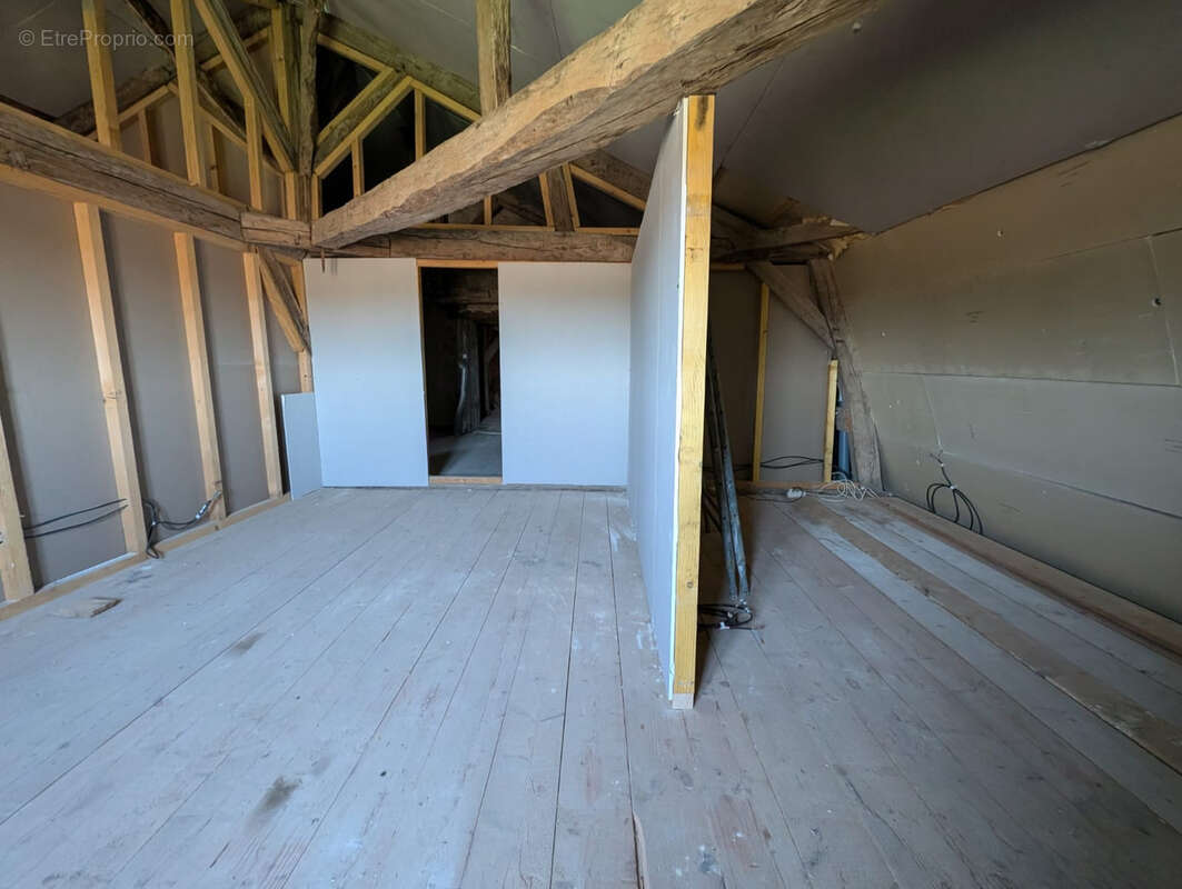 Maison à CASTILLONNES