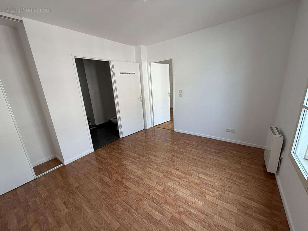 Buc cerf volant appartement f2  avec parking - photo 6