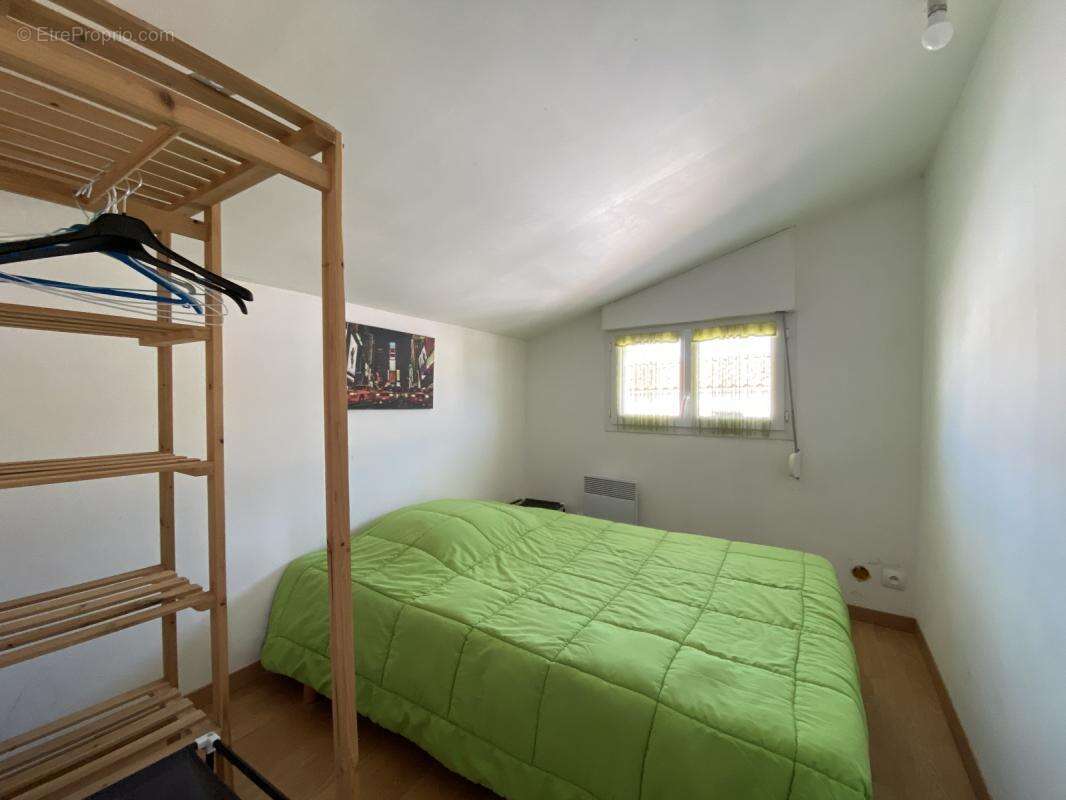 Maison à JARD-SUR-MER