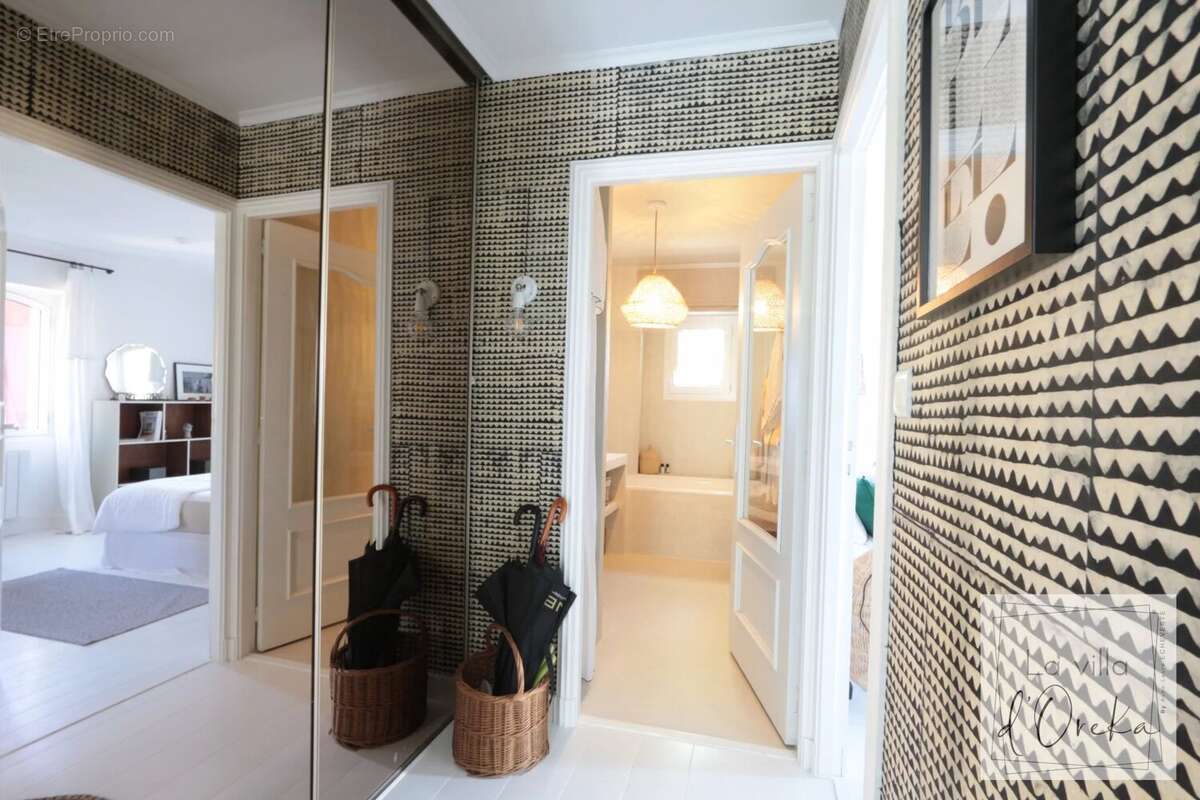 Appartement à ANGLET