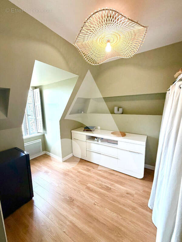 À vendre ? Appartement rénové de 51,8 m² à Dinan - photo 6