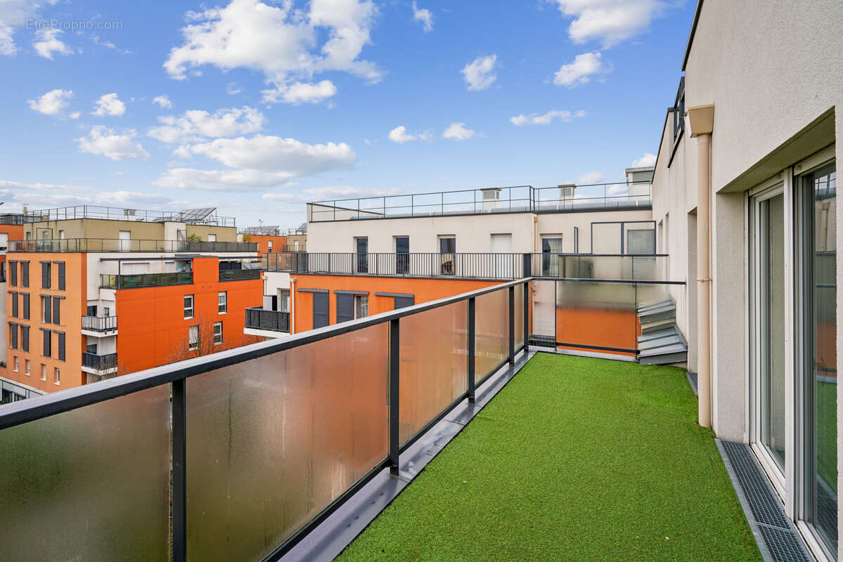 Appartement à ARGENTEUIL
