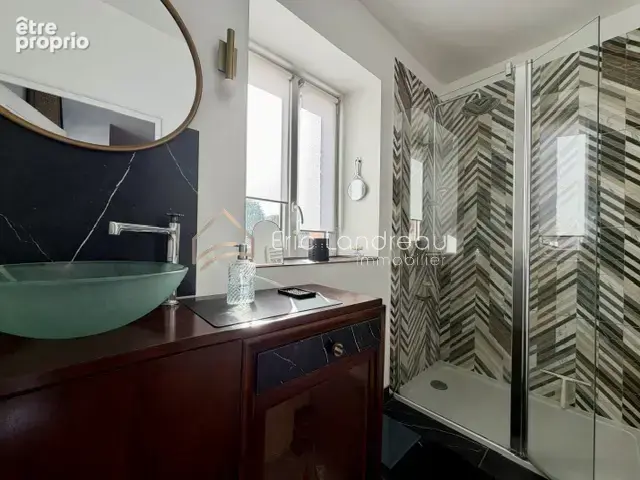 Maison en pierres avec jardin proche des commerces - photo 8