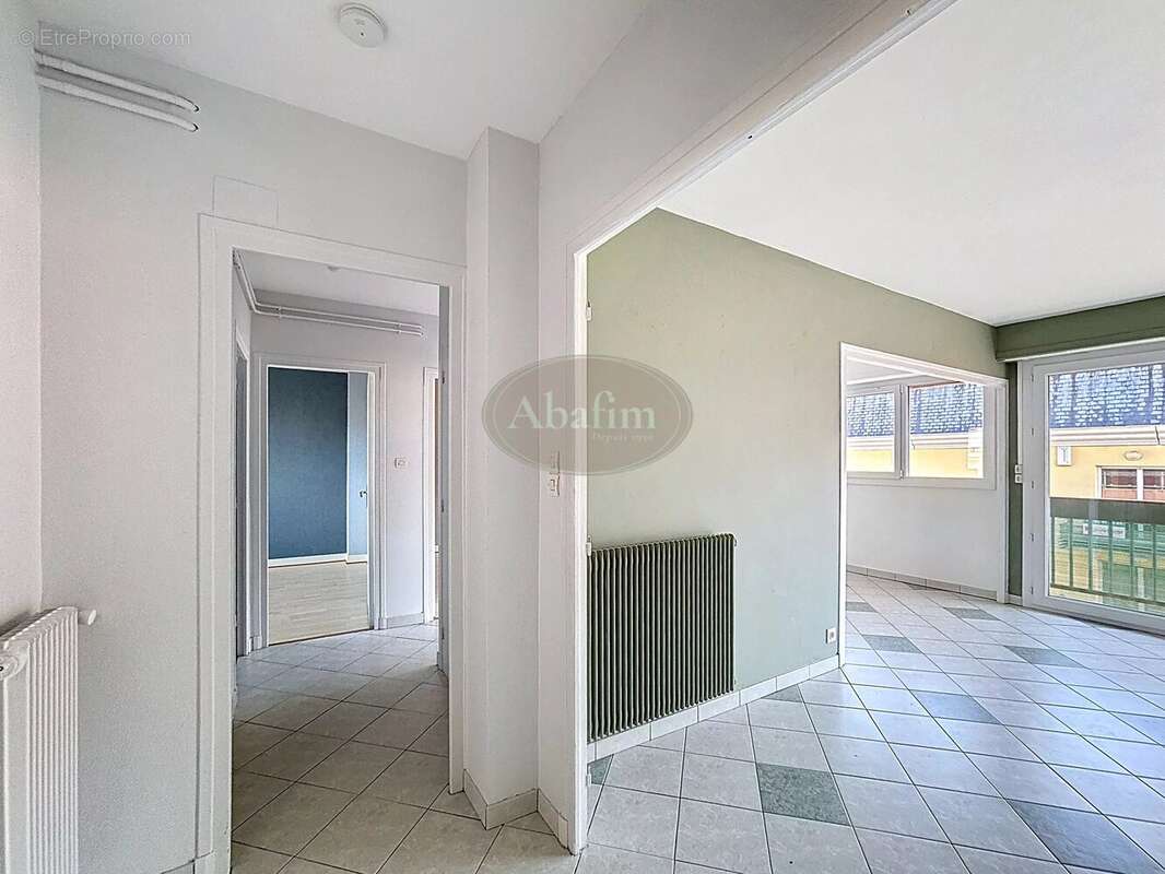 Appartement à TARBES