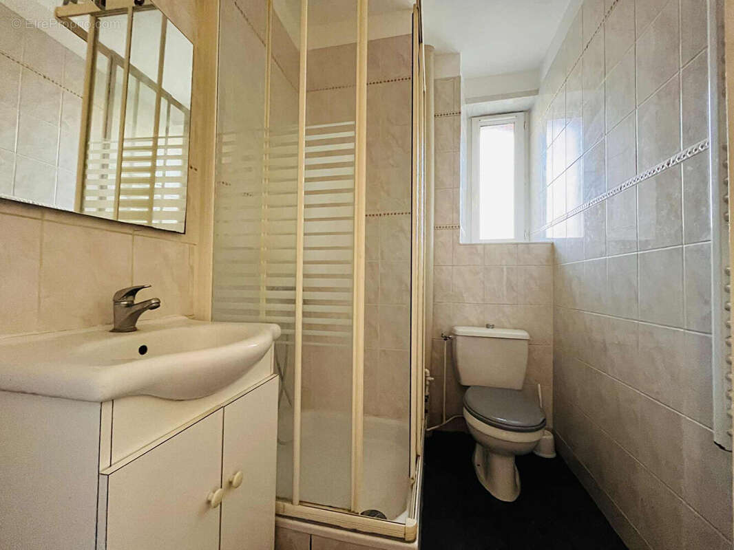 Appartement à VILLERS-COTTERETS