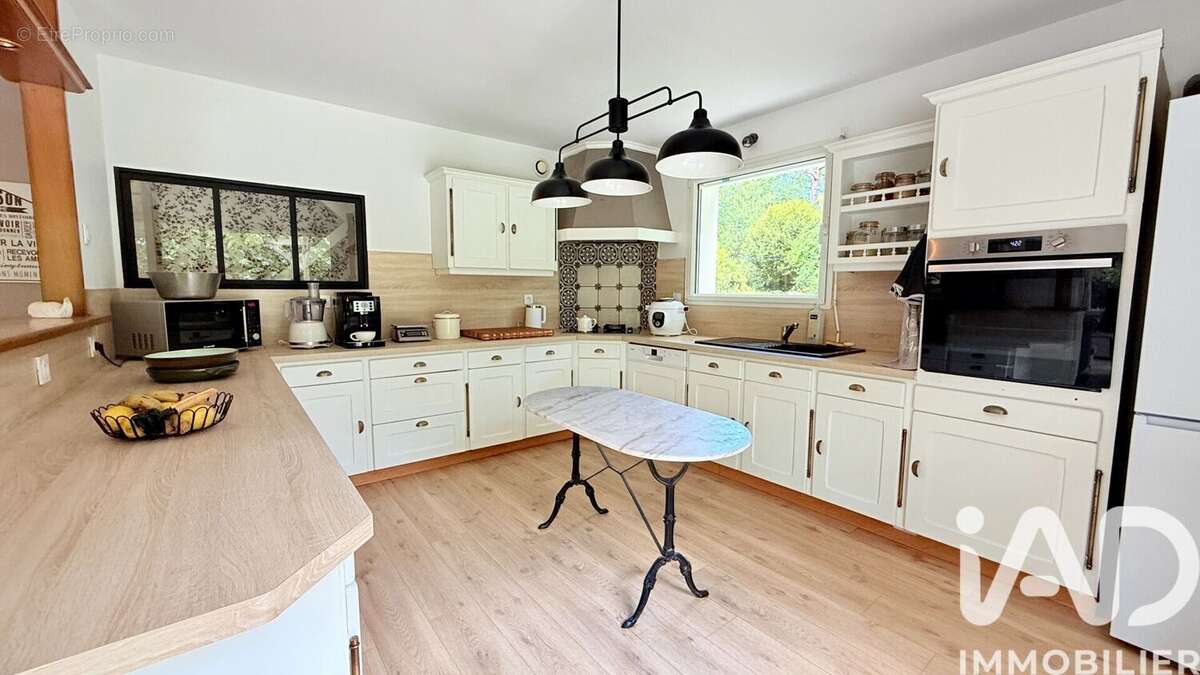 Photo 4 - Maison à MOELAN-SUR-MER