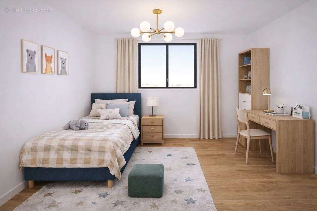 Appartement à PERPIGNAN