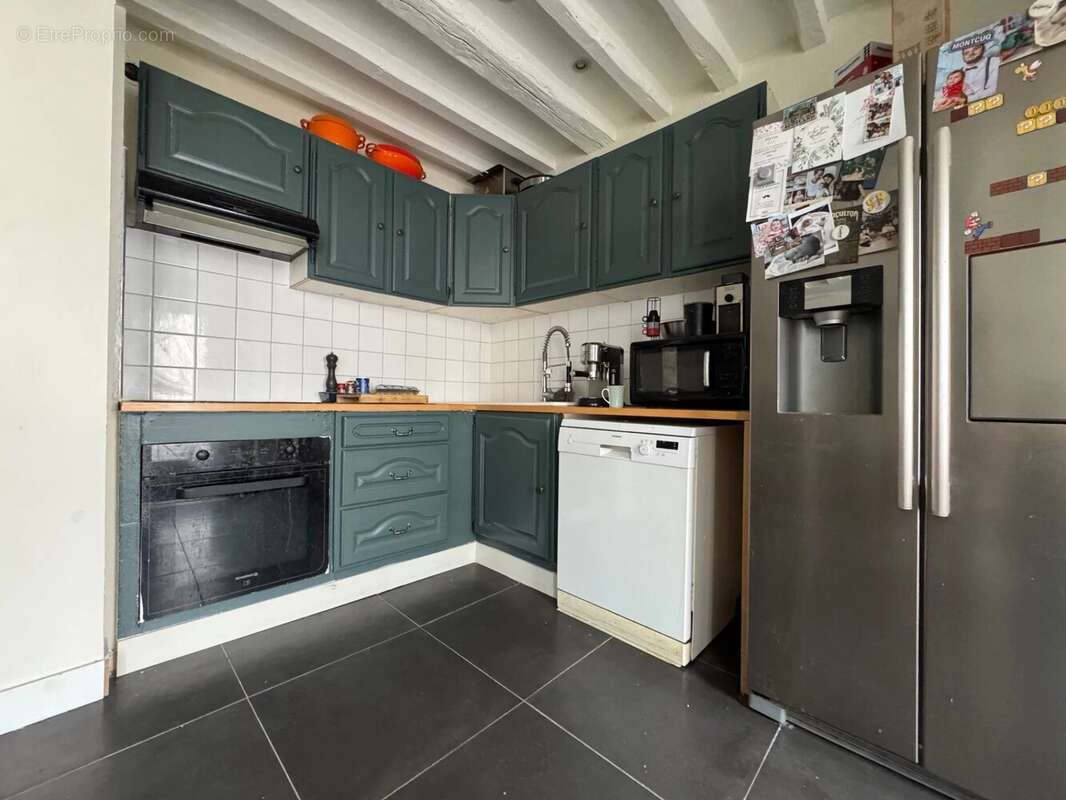 Appartement à TOURNAN-EN-BRIE