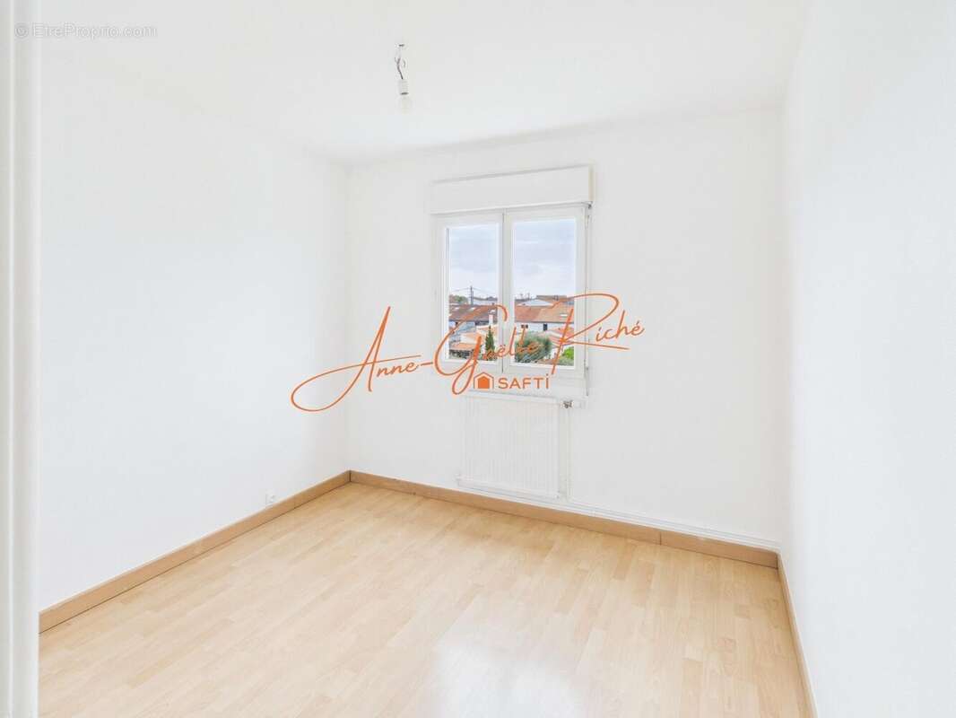 Photo 3 - Appartement à ROCHEFORT