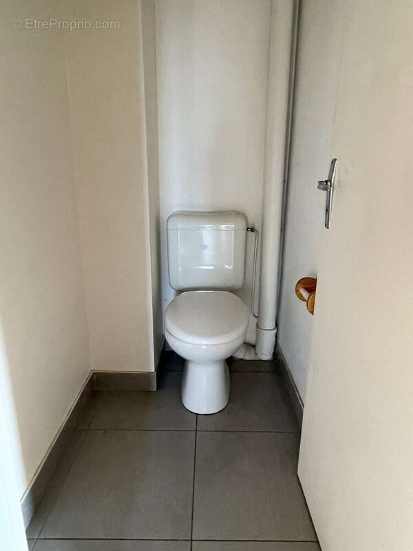 Appartement à BEAUNE