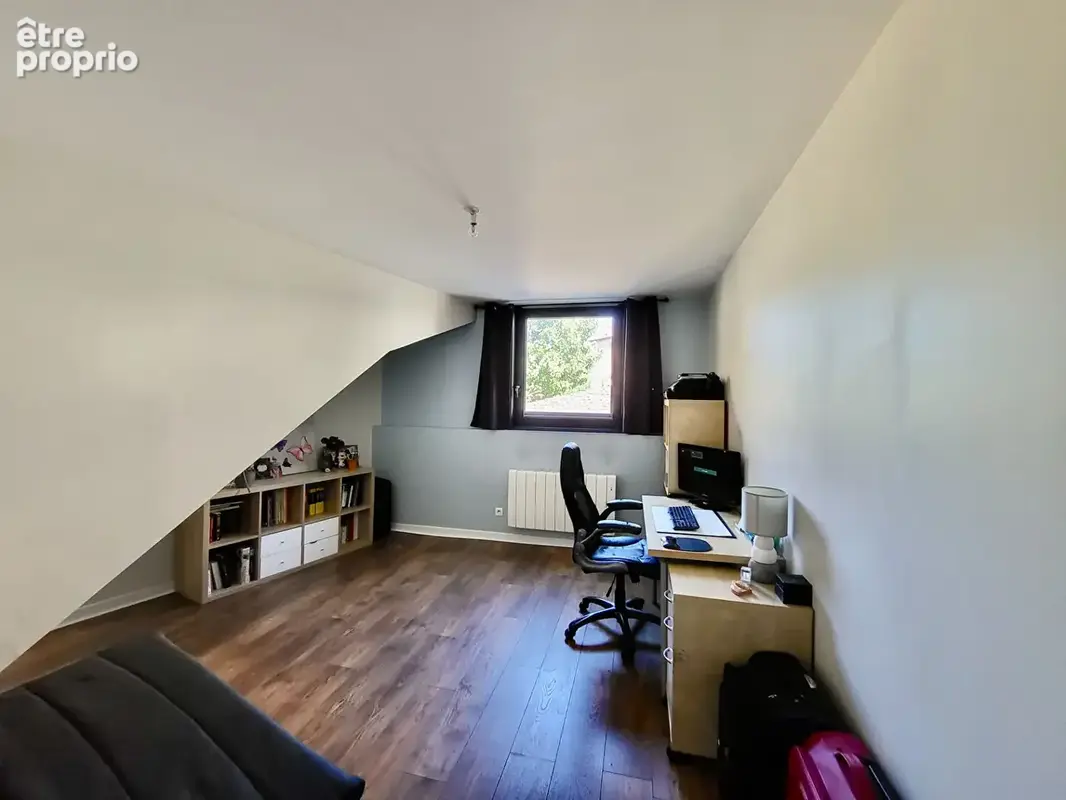 Maison L Arbresle 3 pièce(s) 93m2 - photo 9